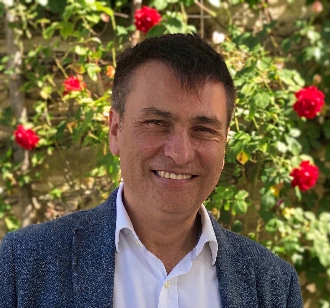 Prof. Thomas Konrad