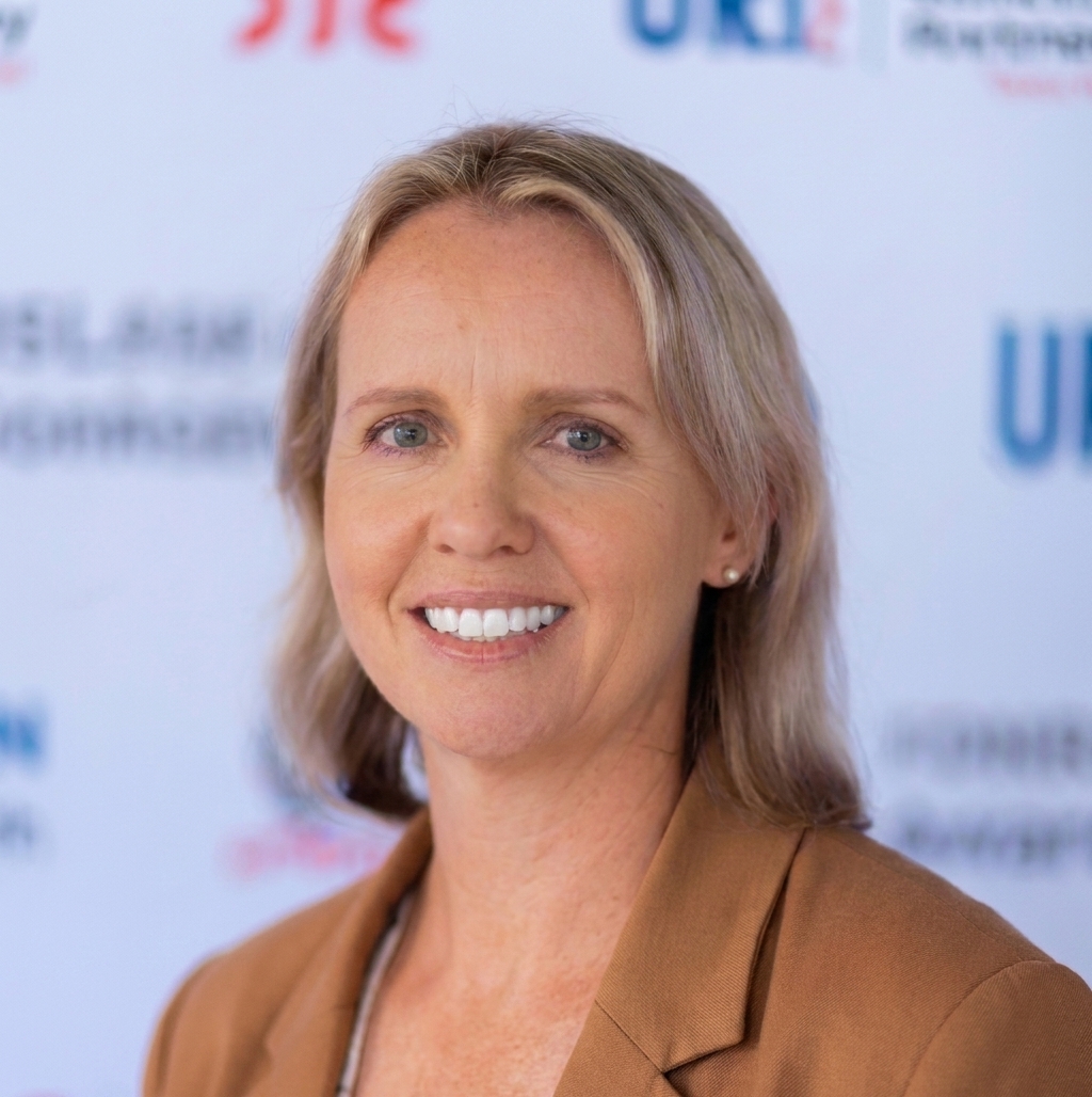 Dr. Dusty-Lee Donnelly