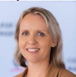 Dr. Dusty-Lee Donnelly