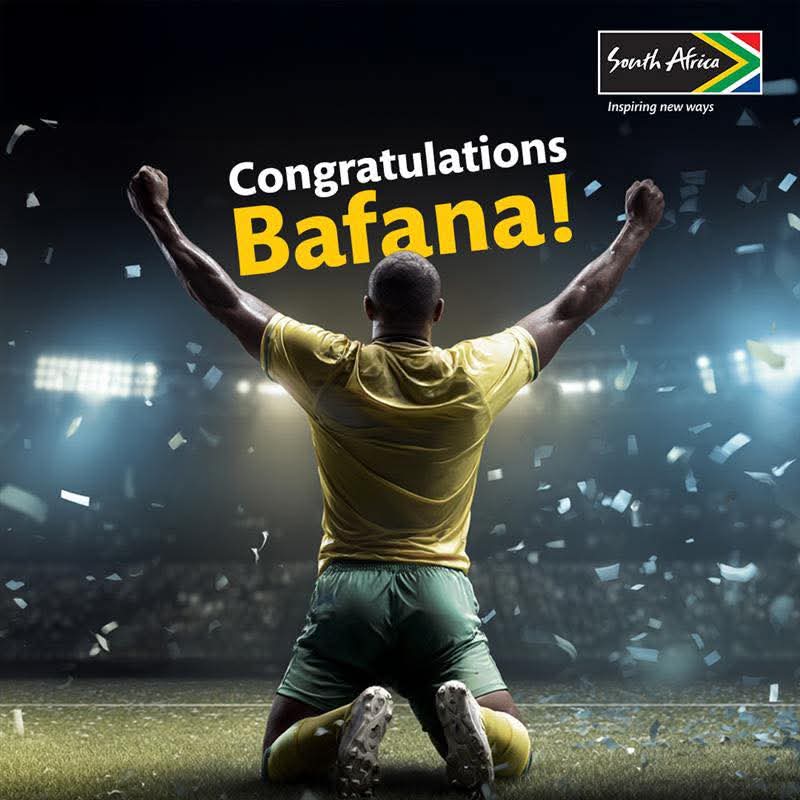 Bafana Bafana